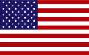 Bandeira dos Estados Unidos