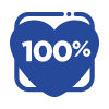 100% Higiênico 100% Higiênico